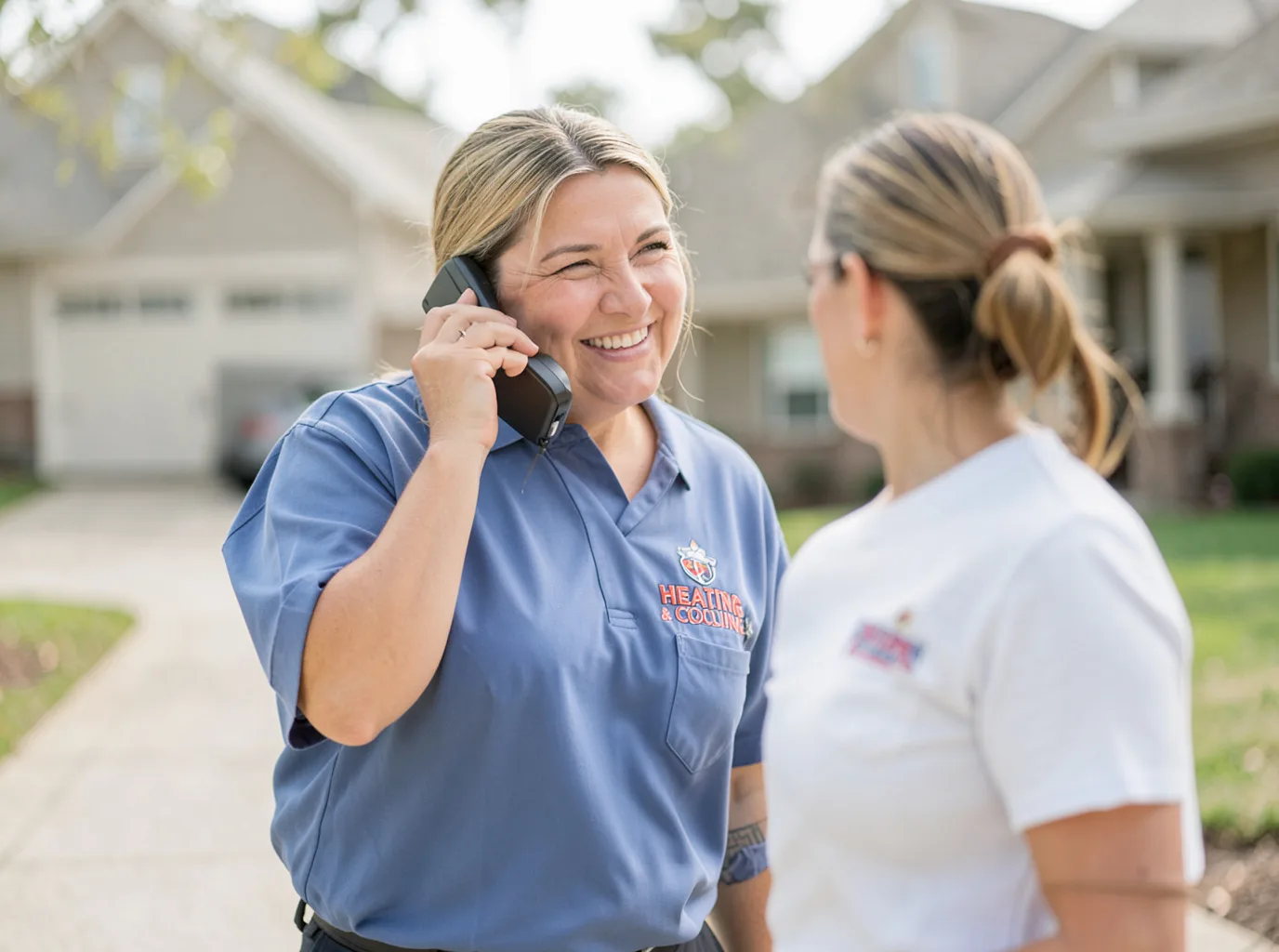 Hvac Repair Harford, NY FAQs